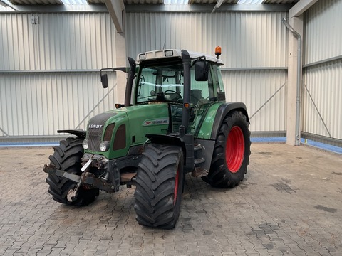 Fendt Farmer 410