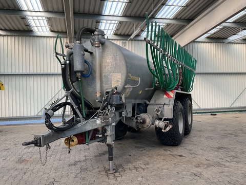 Kotte VT 14.000 Garant