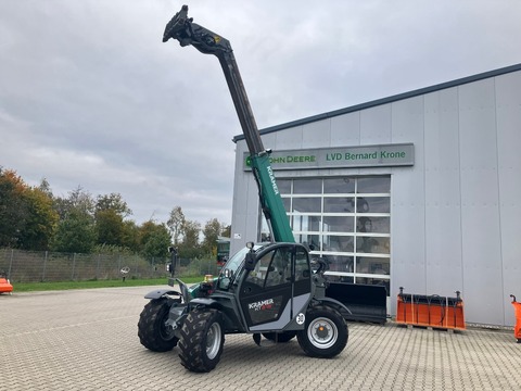 Kramer KT276