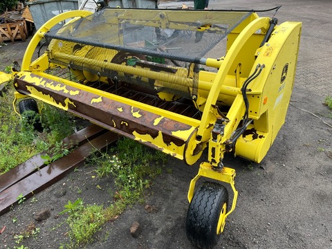 John Deere 630 C