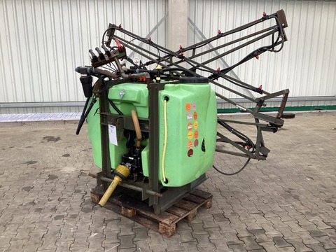 Tecnoma 800 Liter