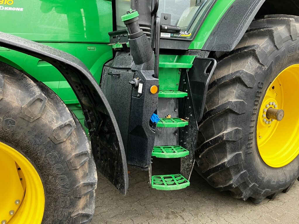 John Deere 7R 310 3
