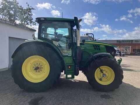 John Deere 6155R 2