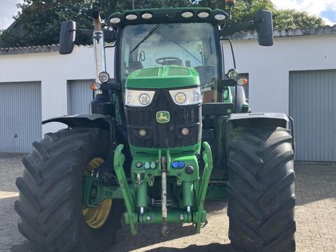 John Deere 6155R 3