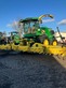 John Deere 9700