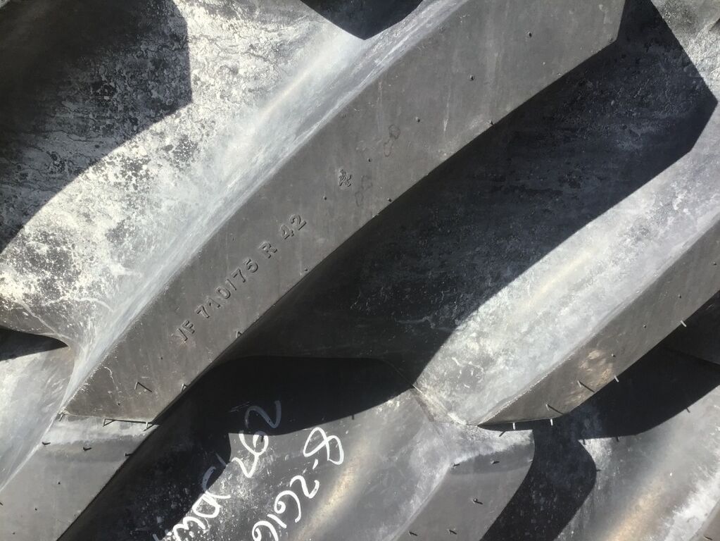 Michelin 710/75R42 VF 2