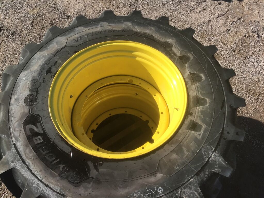 Michelin 710/75R42 VF 3