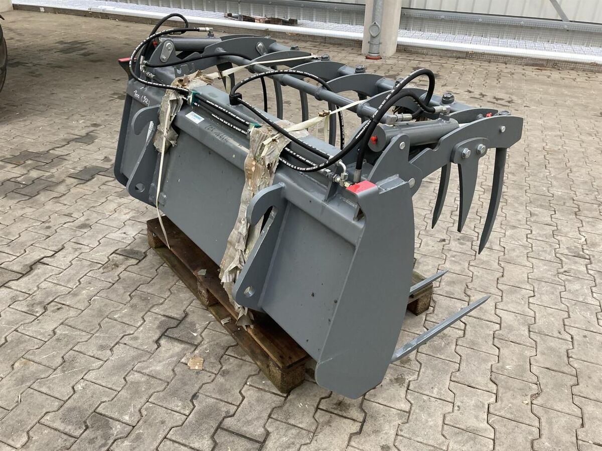 1600 mm Vielzweckgabel 2