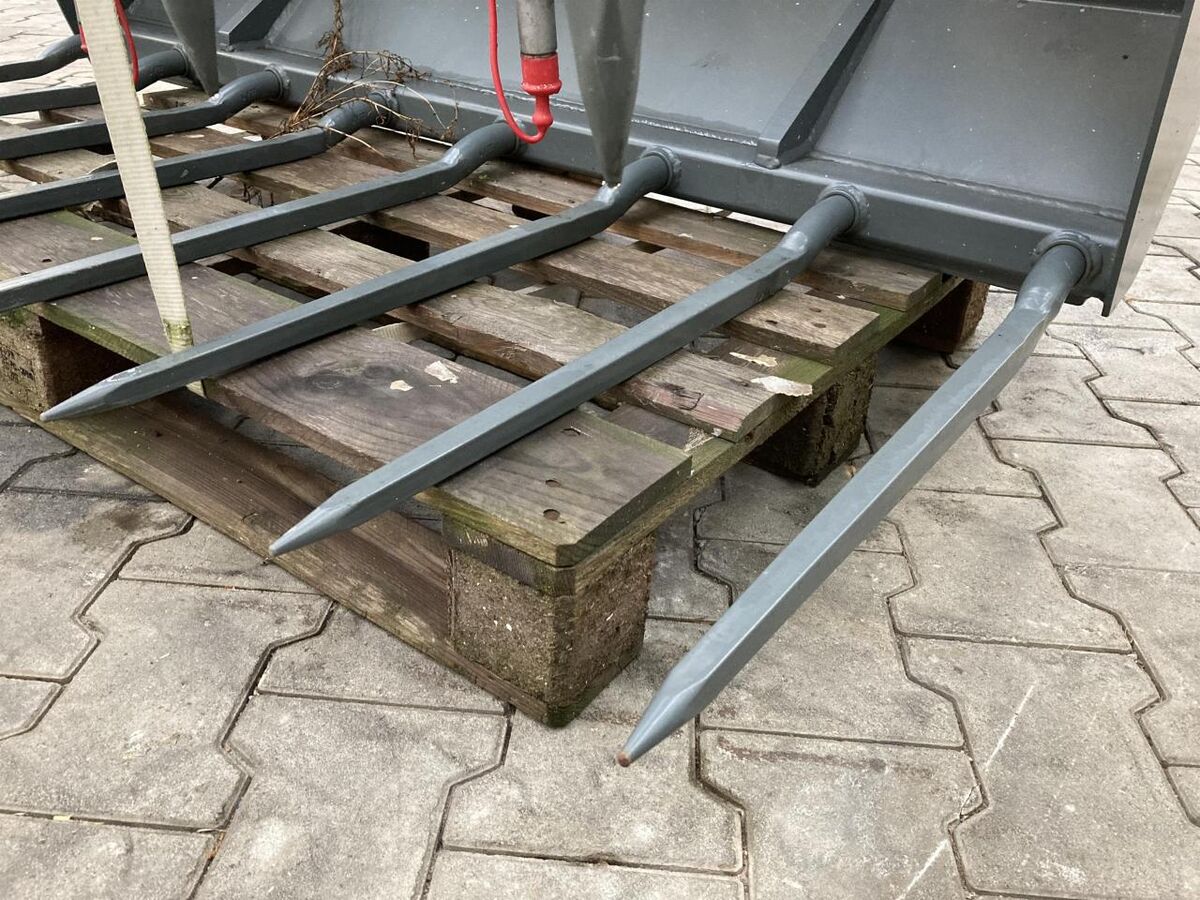 1600 mm Vielzweckgabel 3