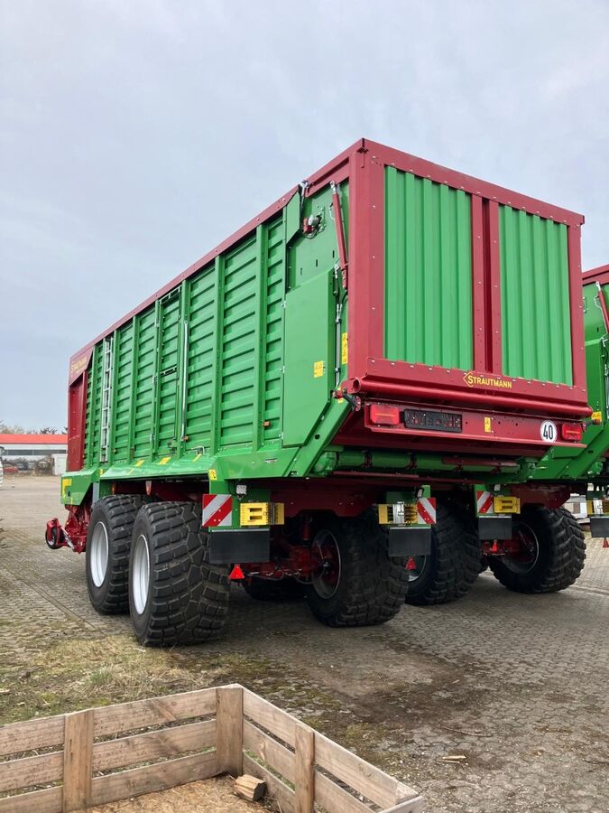 Strautmann Magnon 9 450 3