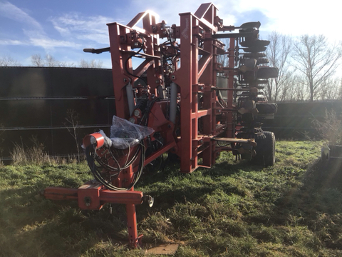 Evers Dammprofi 450 2