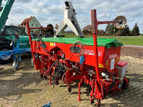 Maschio ST 300/540 6