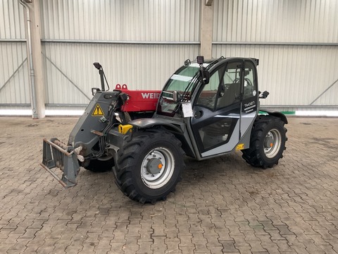 Weidemann T6027