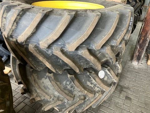 Trelleborg 650/65R38
