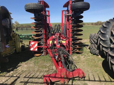 Tulip Multidisc 600 XX 2