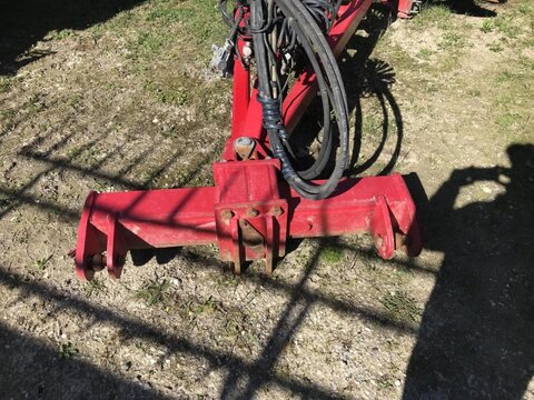 Tulip Multidisc 600 XX 3