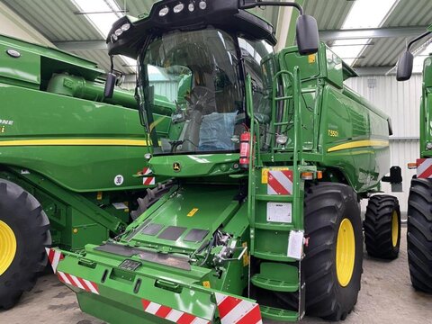 John Deere T550i 2