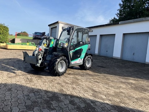 Kramer KT144
