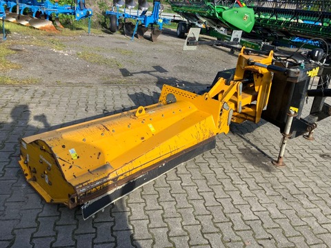 Sonstige MU-M/S 180