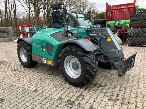 Kramer KT357