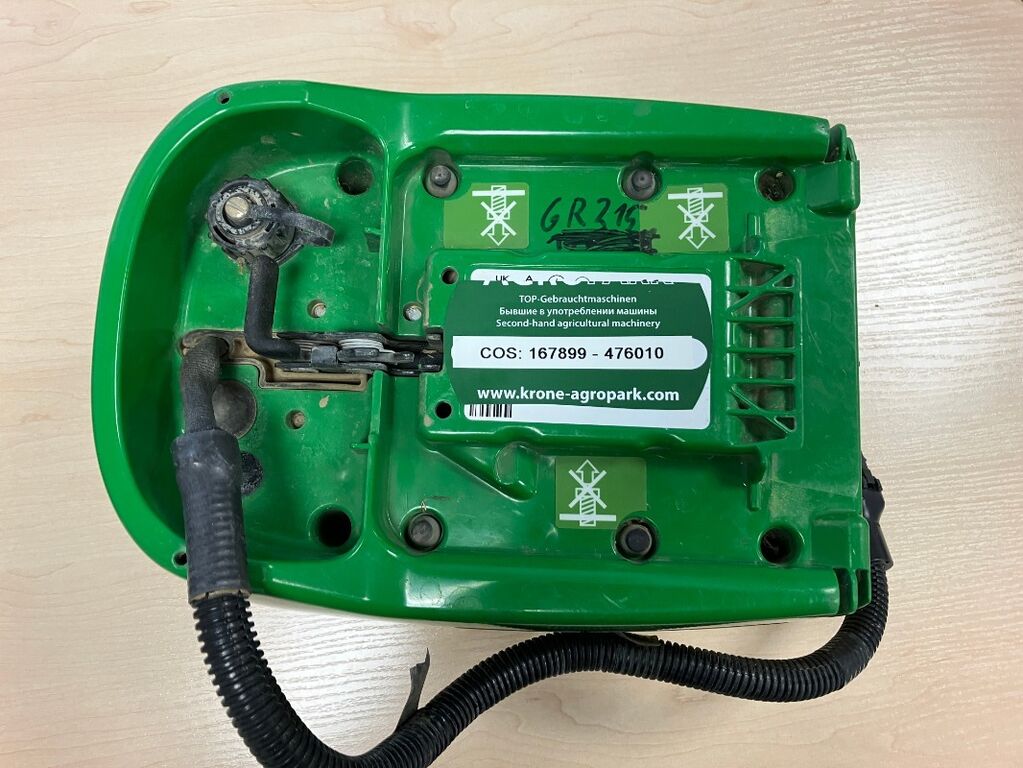 John Deere SF6000 RTK 2