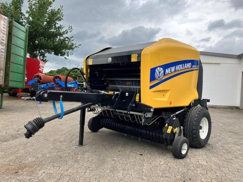 New Holland BR 120