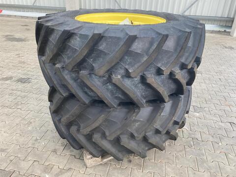 Trelleborg 540/65R30