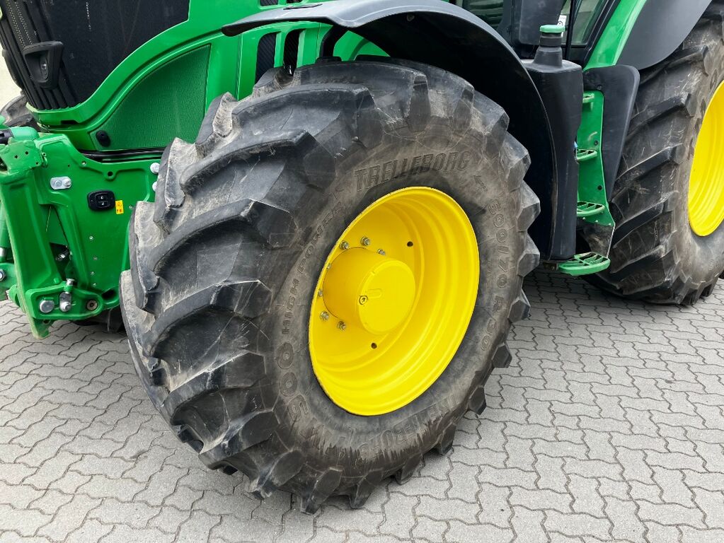 John Deere 6R 250 3