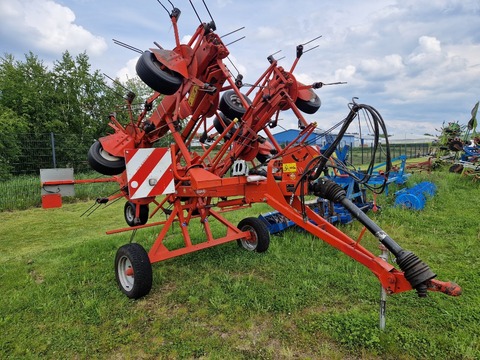 Kuhn GF 8702T