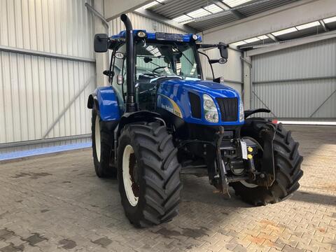 <strong>New Holland T 6.155</strong><br />