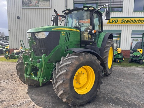 John Deere 6175M