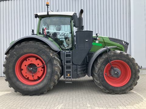 Fendt 1050
