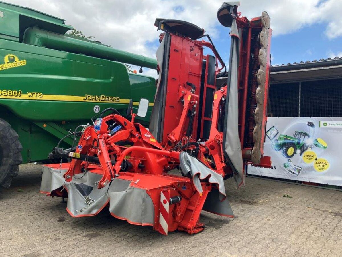 Kuhn FC9330 RA 1