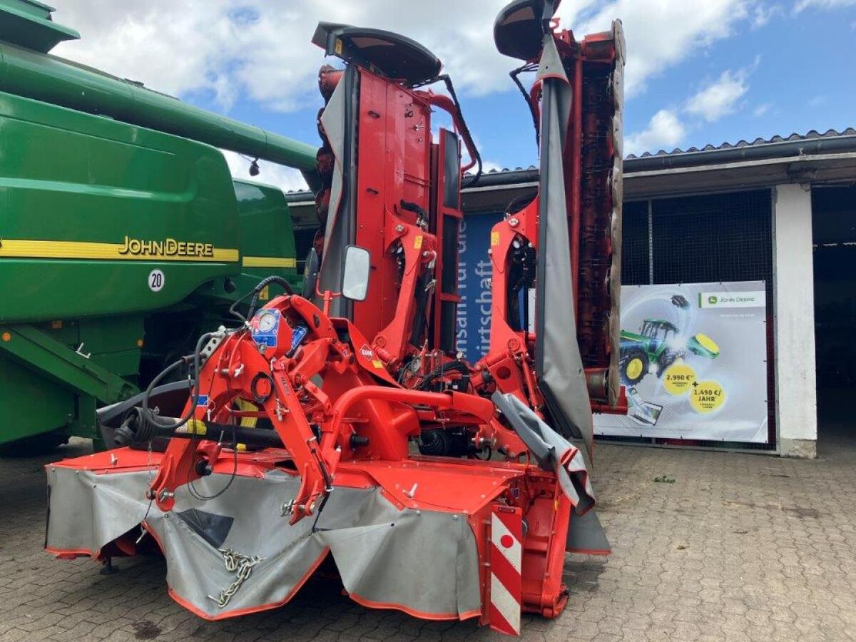 Kuhn FC9330 RA 2