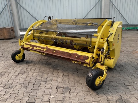 John Deere 630 C
