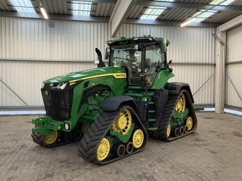 John Deere 8RX 410