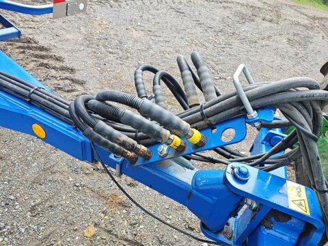 Köckerling Rebell classic 600 T 2