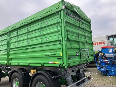 Joskin Tetra-SPACE 7525/31TR180 3