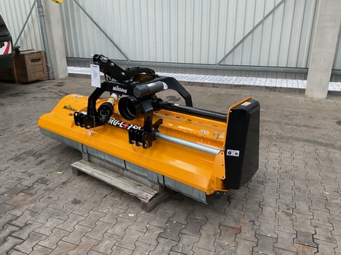Sonstige MU-L 250 Vario