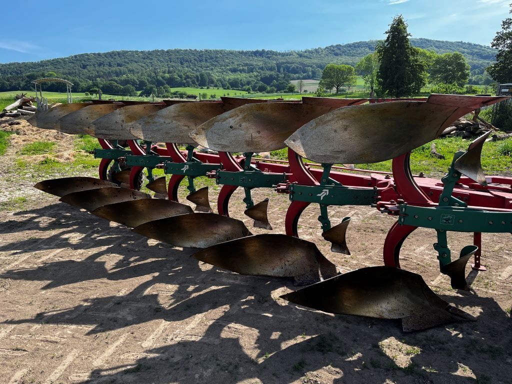 Kverneland EG100-300 6-Schar 2