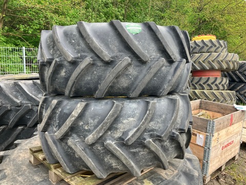 Continental 480/70R24