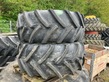 Continental 480/70R24