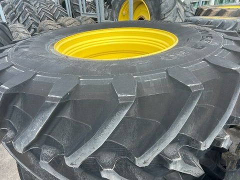 Trelleborg 650/85R38 TM900