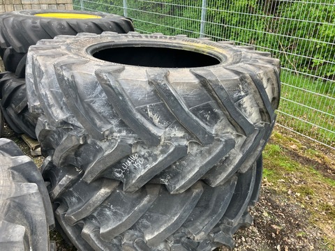 Trelleborg 650/60R34 IF