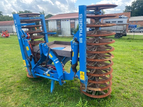 Tigges Nautilus 740B