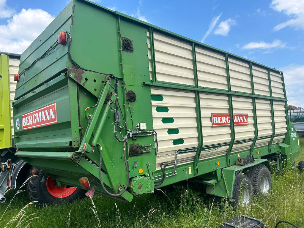 Bergmann Royal 28S 3