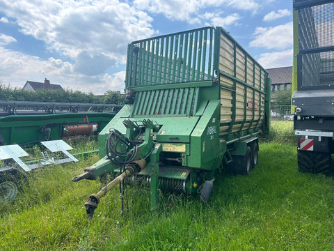Bergmann Royal 28S