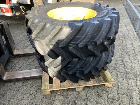 Alliance 480/65R24