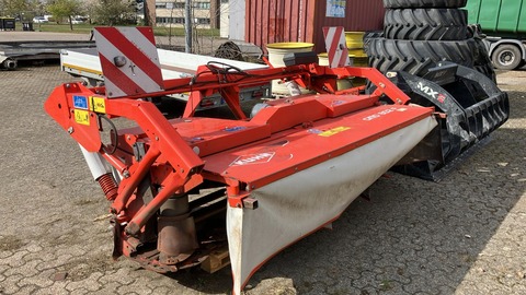 Kuhn GMD 802 F