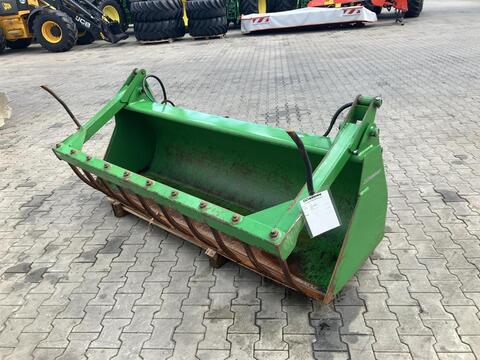 John Deere 2,20 m